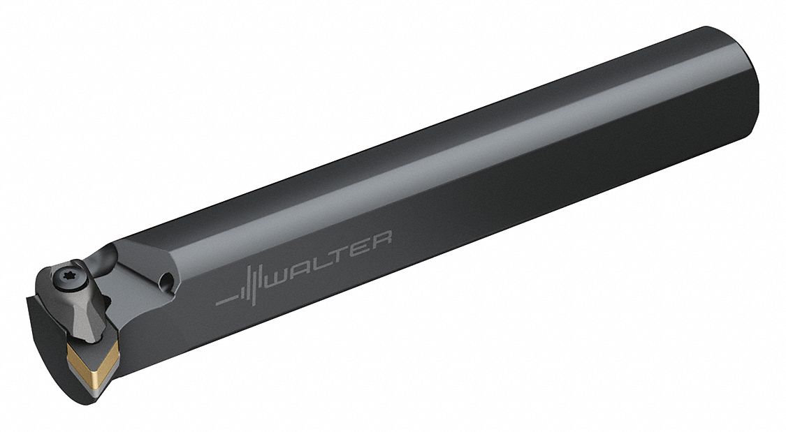 Indexable Boring Bar 1-1/2 HSS