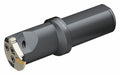 Grooving/Parting Toolholder NCAI LH