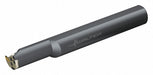 Grooving/Parting Toolholder NCAI RH