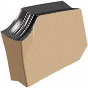 Grooving/Parting Insert FX Carbide