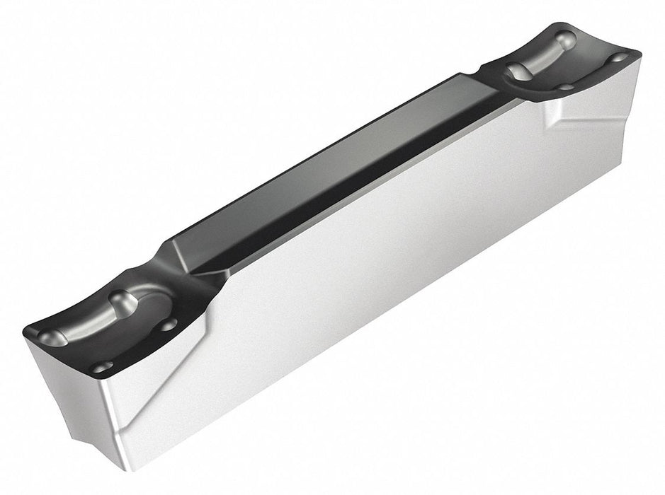 Grooving/Parting Insert GX Carbide