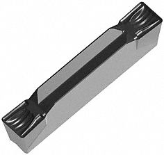 Grooving/Parting Insert GX Carbide