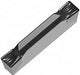 Grooving/Parting Insert GX Carbide