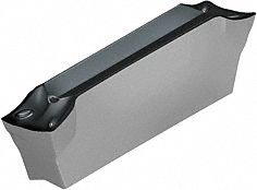 Grooving/Parting Insert GX Carbide