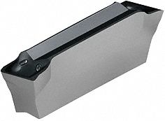 Grooving/Parting Insert GX Carbide