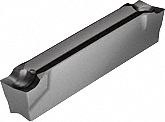 Grooving/Parting Insert GX Carbide