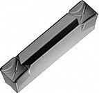 Grooving/Parting Insert GX Carbide