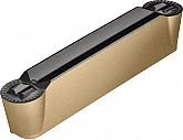Grooving/Parting Insert GX Carbide