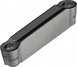 Grooving/Parting Insert GX Carbide