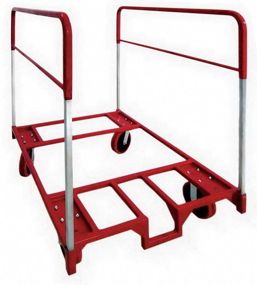 Table Mover 48 x 36 4 Swivel Casters