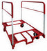 Table Mover 48 x 36 4 Swivel Casters