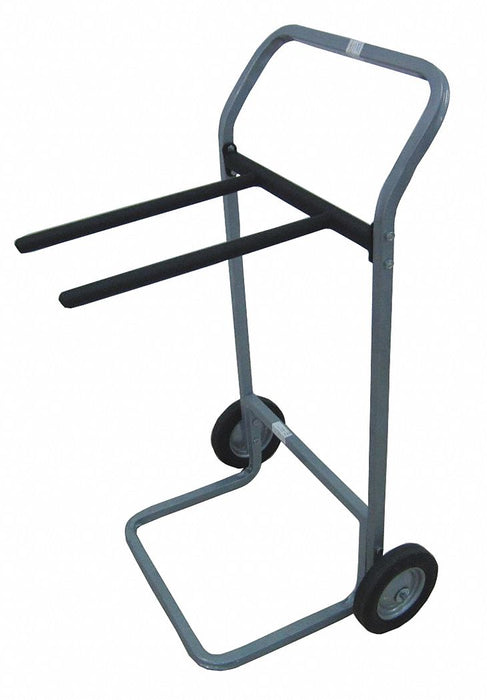 ChairHandTruck 180lb 44 x23-1/2 x23-1/2 