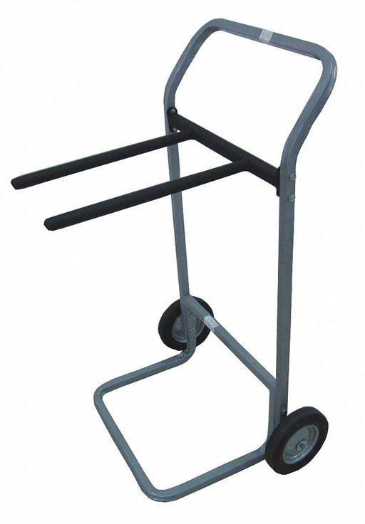 ChairHandTruck 180lb 44 x23-1/2 x23-1/2 