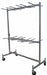 Chair Storage Truck Cap 500 Lb L 43-1/2