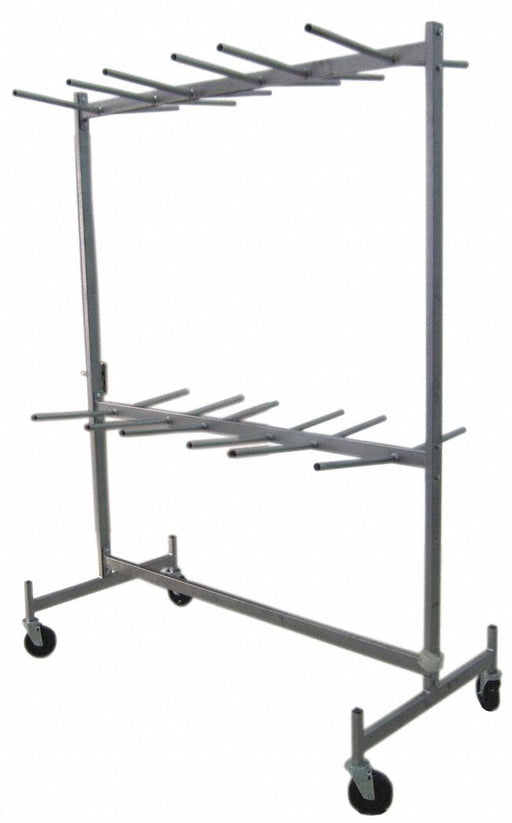 Chair Storage Truck Cap 500 Lb L 43-1/2