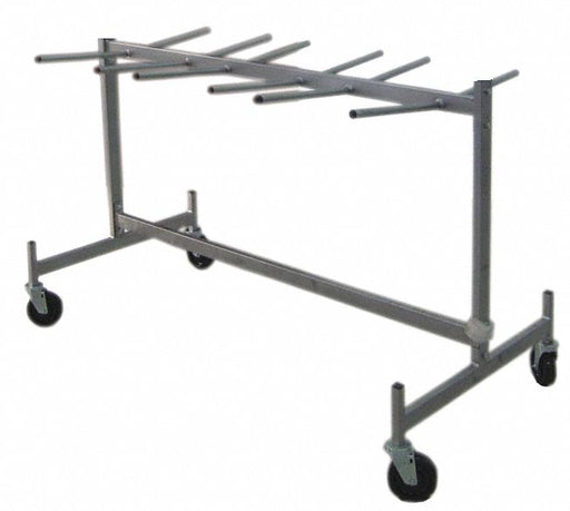 Chair Storage Truck Cap 400 Lb L 63 In