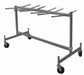 Chair Storage Truck Cap 400 Lb L 63 In