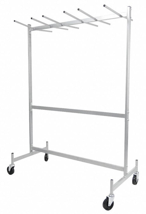 Chair and Table Storage Truck 43-1/2x84