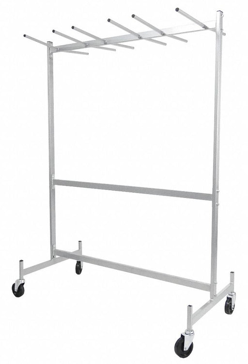 Chair and Table Storage Truck L63 x H74