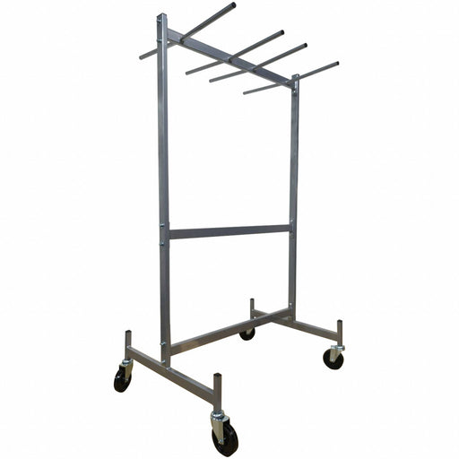Chair and Table Storage Truck 43-1/2x74