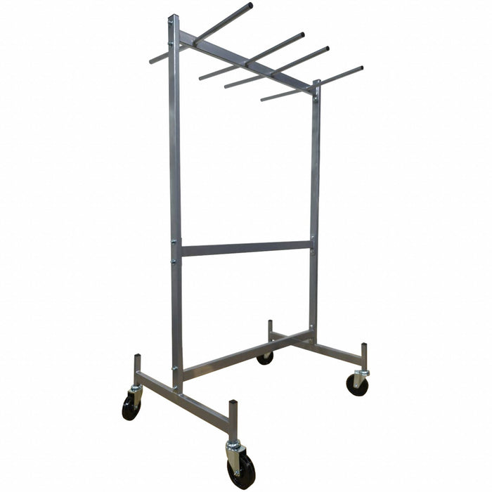 Chair and Table Storage Truck 43-1/2x74