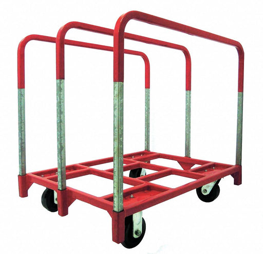 Sheet and Panel Truck 38-1/2x27-1/2 In.