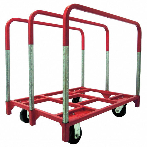 Sheet and Panel Truck 38-1/2x27-1/2