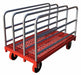Sheet and Panel Truck 54x30 In.