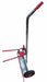 Desk Hand Truck 200 lb 46 x26 