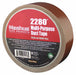 Duct Tape Brown 1 7/8 in x 60 yd 9 mil