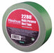 Duct Tape Green 1 7/8 in x 60 yd 9 mil