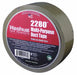 Duct Tape Olive 60 yd L 1-7/8 in W