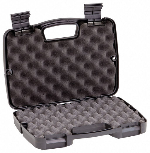Protective Case Recessed Black