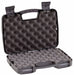 Protective Case Recessed Black