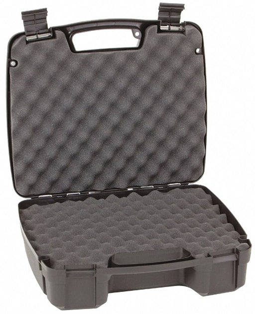 Protective Case 4 in Recessed Black