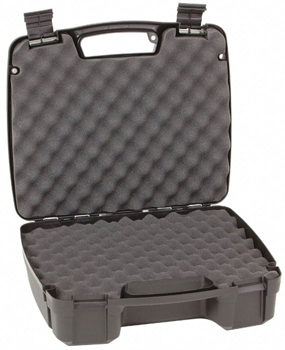 Protective Case 4 in Recessed Black