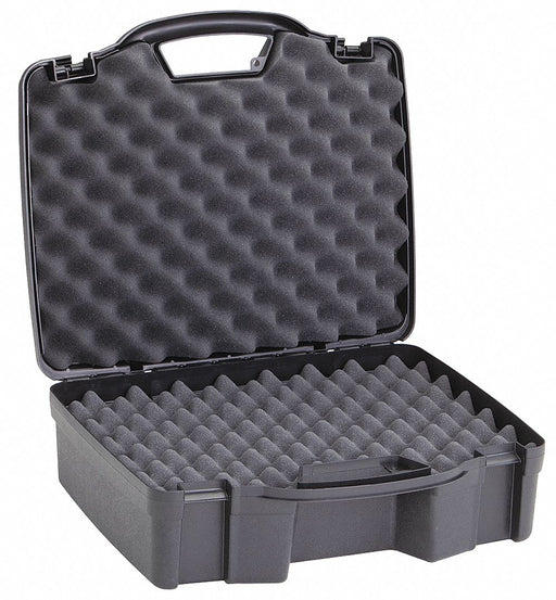 Protective Case Recessed Black