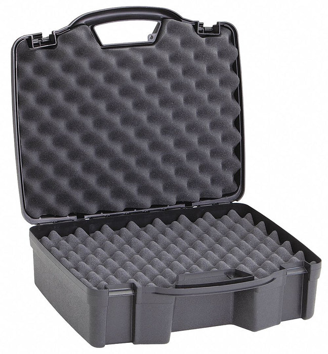 Protective Case Recessed Black
