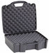 Protective Case Recessed Black