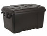 UtilityTrunk 24in 15in Plastic Black
