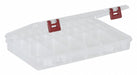 Compartment Box ProLatch Clear 1.88 in