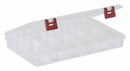 Compartment Box ProLatch Clear 1.88 in