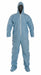 G7269 Coveralls 5XL Blue ProShield 6 SFR PK25