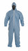 G7270 Coveralls 7XL Blue ProShield 6 SFR PK25