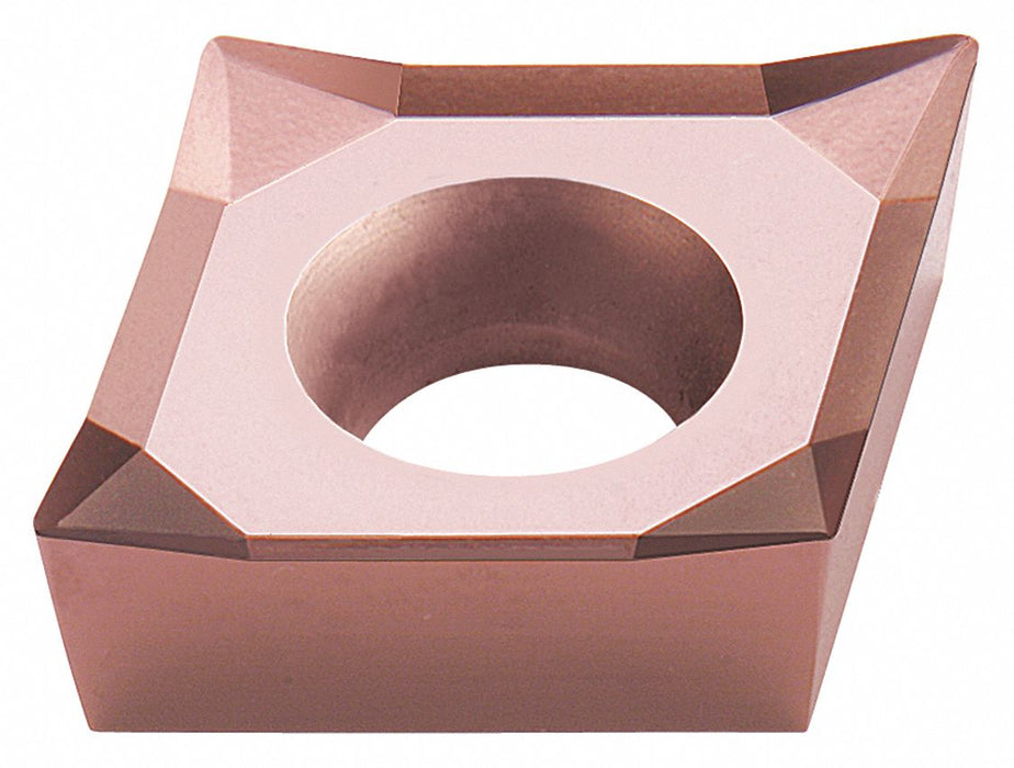 Diamond Turning Insert CCGT Carbide