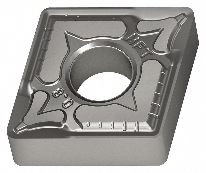 Diamond Turning Insert CNMG Carbide