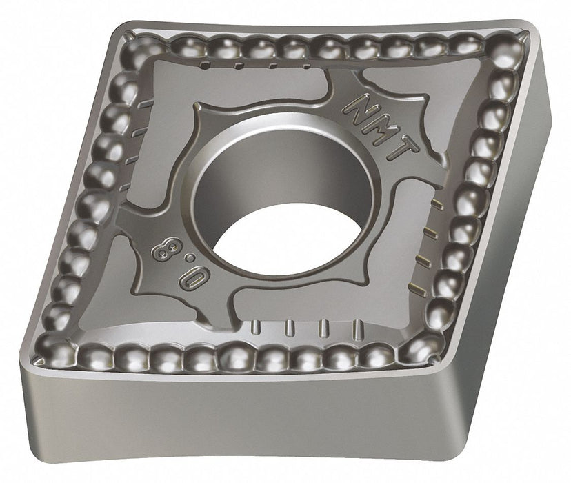 Diamond Turning Insert CNMG Carbide