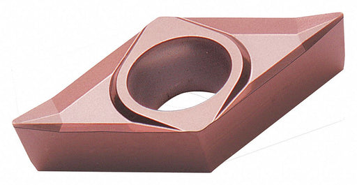 Diamond Turning Insert DCGT Carbide