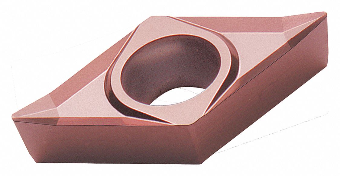 Diamond Turning Insert DCGT Carbide