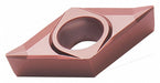 Diamond Turning Insert DCGT Carbide
